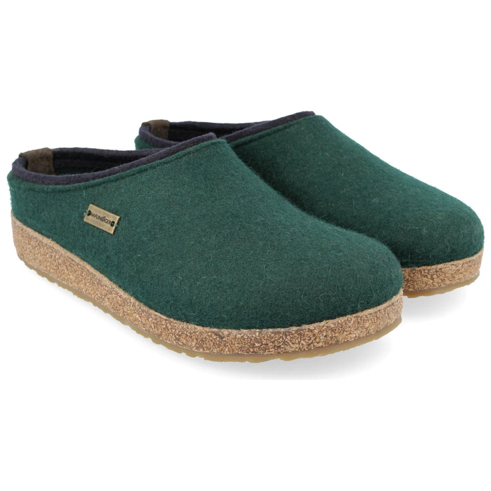 Haflinger Kris Lifestyle Clogs