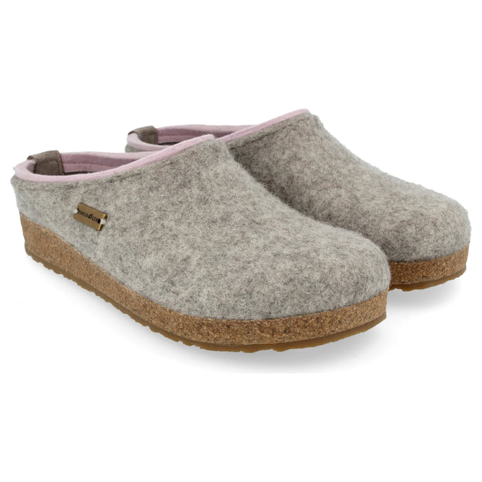 Haflinger Kris Lifestyle Clogs