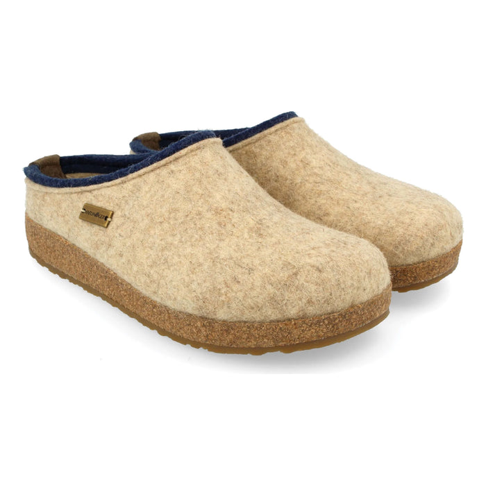 Haflinger Kris Lifestyle Clogs
