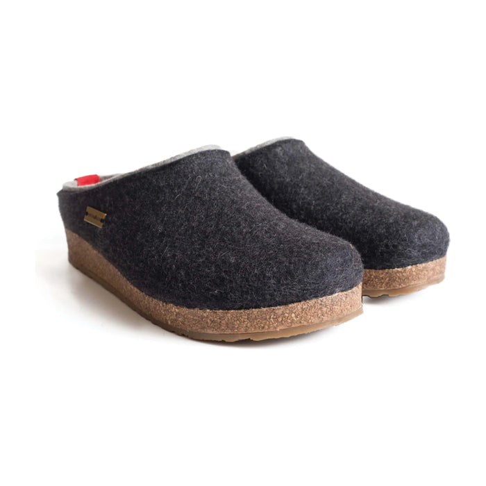 Haflinger Kris Lifestyle Clogs