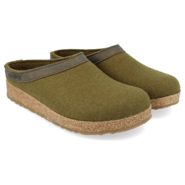 Haflinger Gzl Lifestyle Clogs