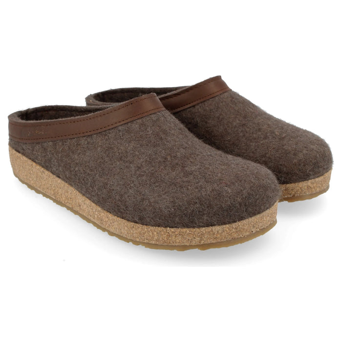 Haflinger Gzl Lifestyle Clogs