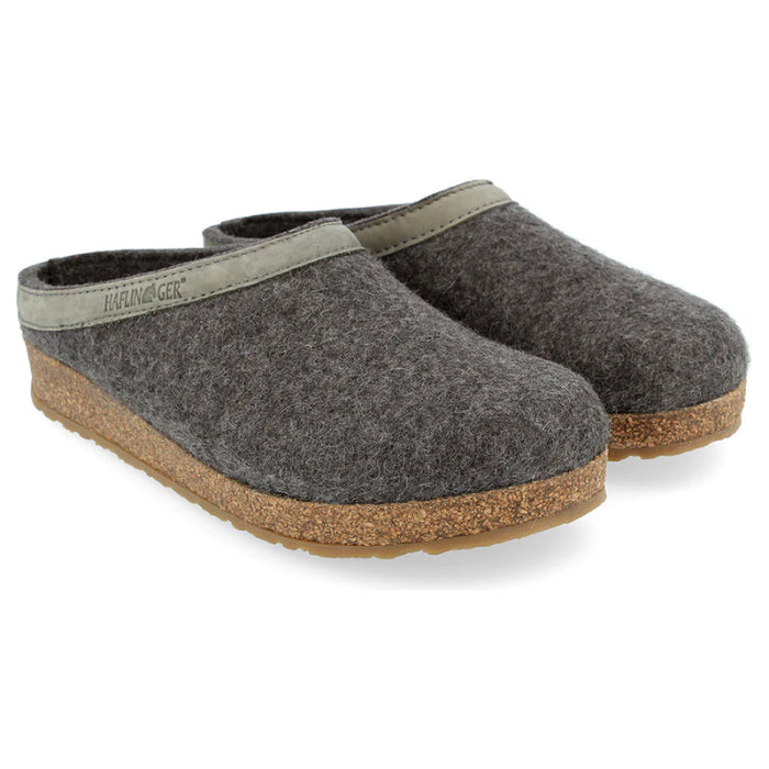 Haflinger Gzl Lifestyle Clogs