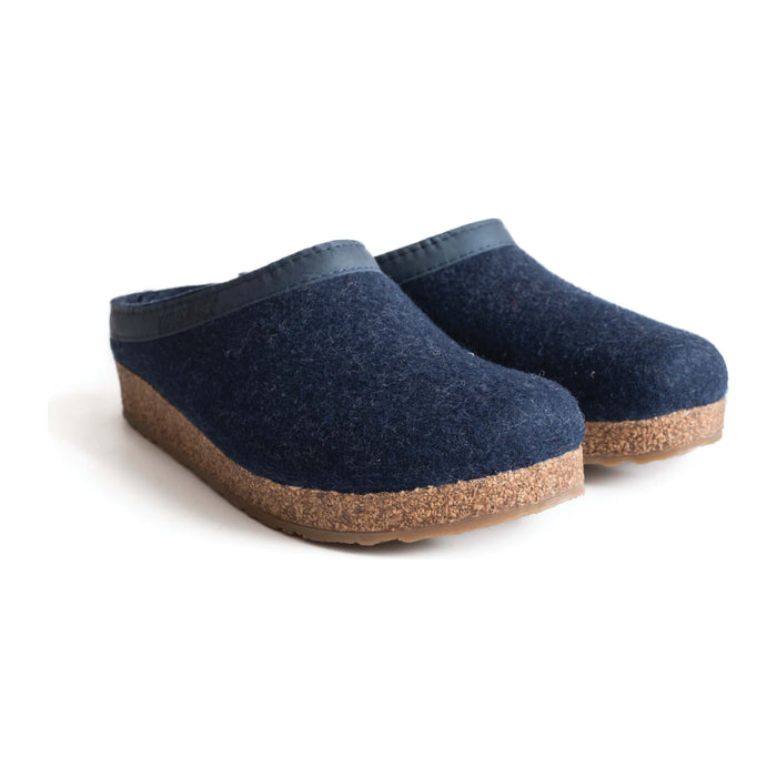 Haflinger Gzl Lifestyle Clogs