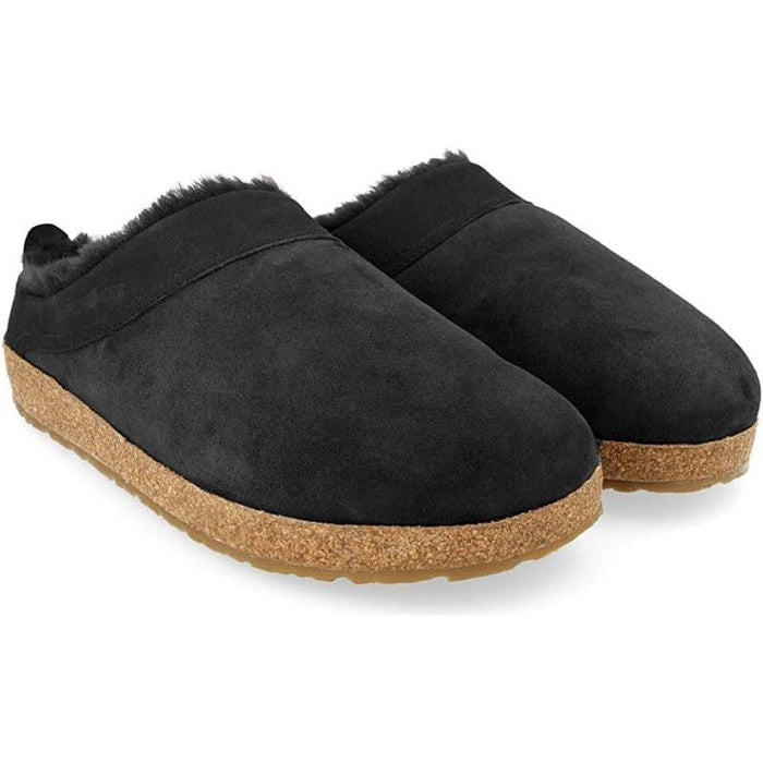 Haflinger Snowbird Lifestyle Clogs