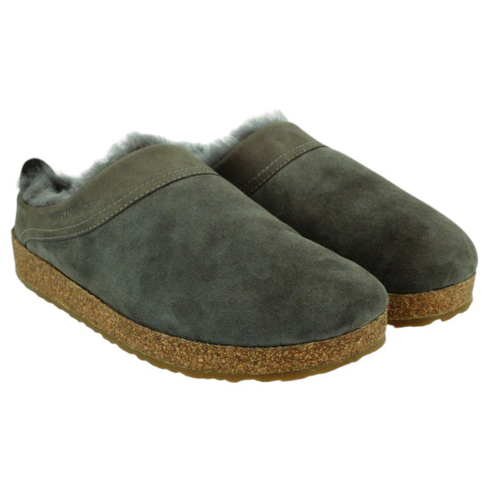 Haflinger Snowbird Lifestyle Clogs
