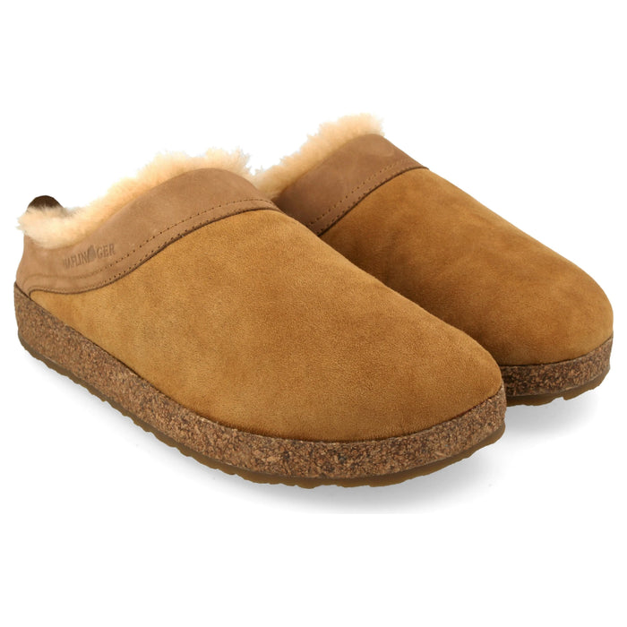 Haflinger Snowbird Lifestyle Clogs
