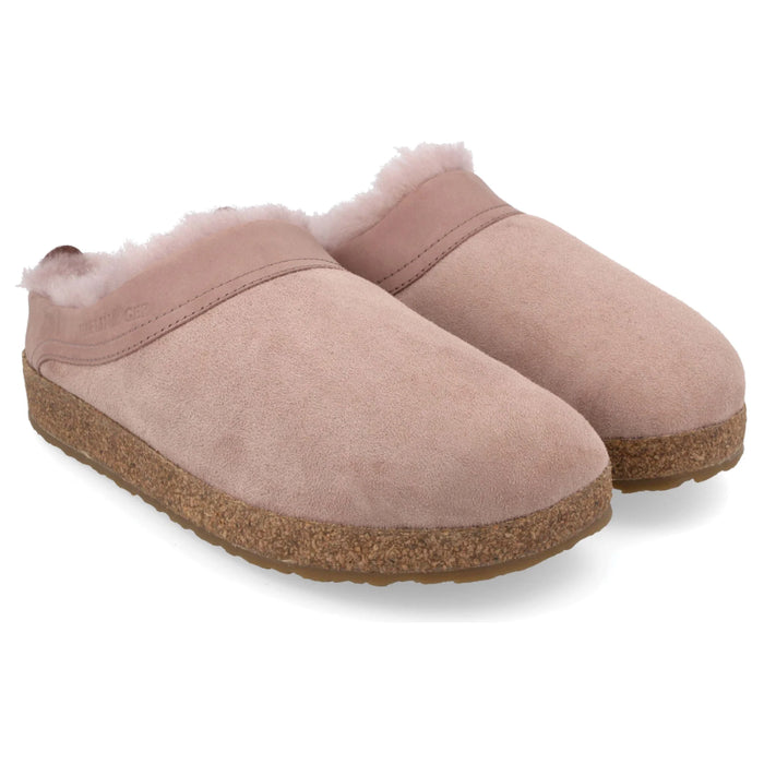 Haflinger Snowbird Lifestyle Clogs