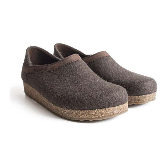 Haflinger Gzh Lifestyle Clogs