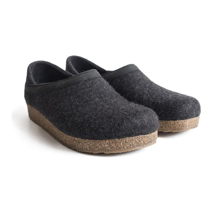 Haflinger Gzh Lifestyle Clogs