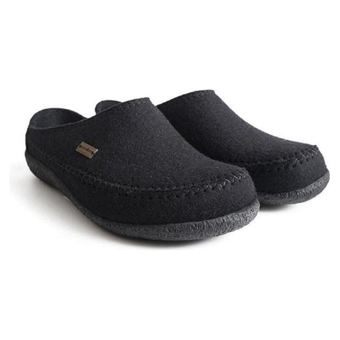 Haflinger Fletcher Lifestyle Clogs