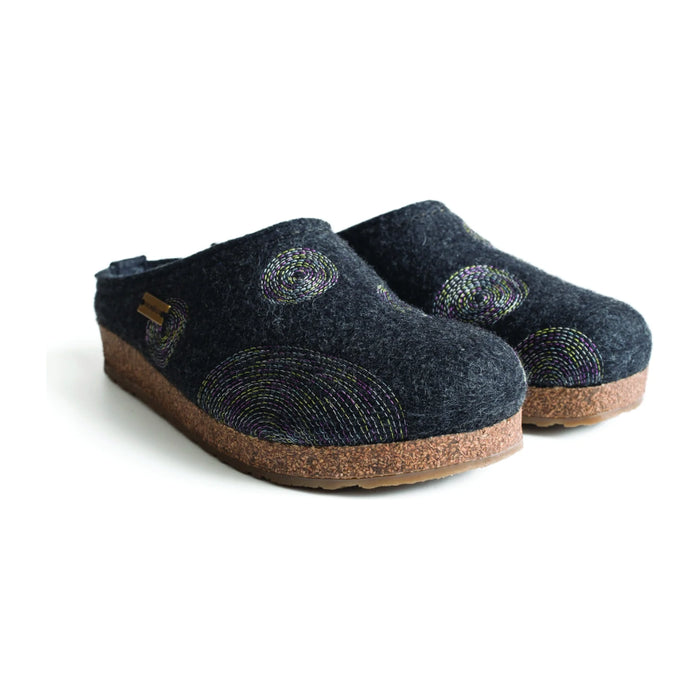 Haflinger Gz Spirit Lifestyle Clogs