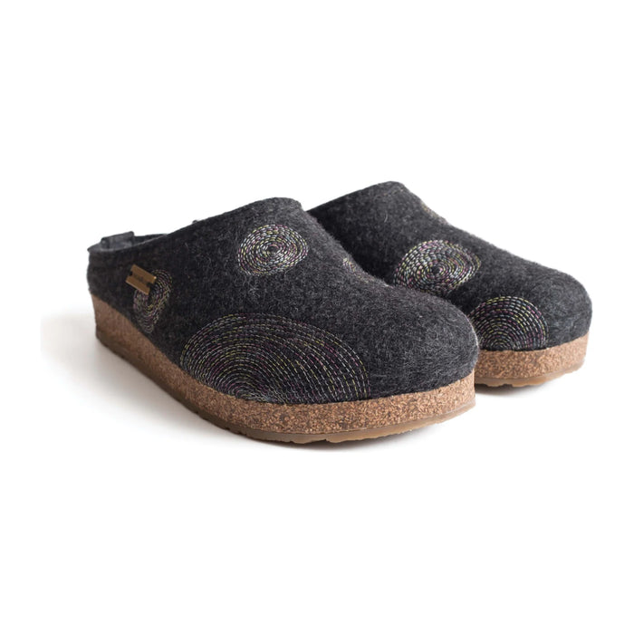 Haflinger Gz Spirit Lifestyle Clogs