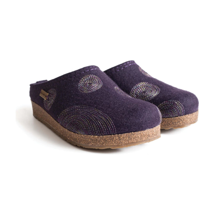 Haflinger Gz Spirit Lifestyle Clogs