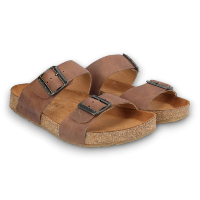 Haflinger Andrea Lifestyle Slip-On Sandals