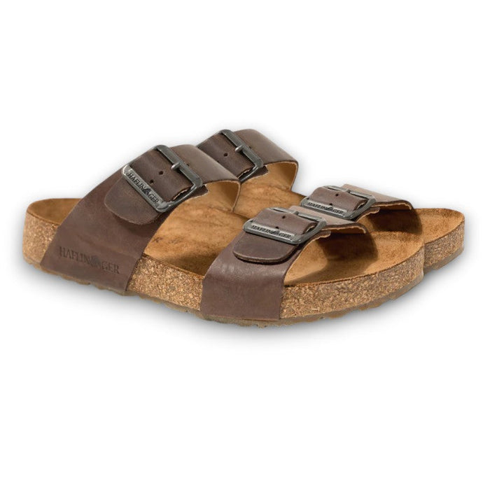 Haflinger Andrea Lifestyle Slip-On Sandals