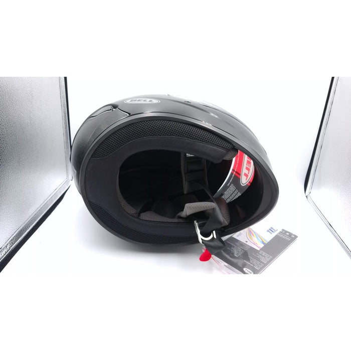 Bell Powersports Qualifier Motorcycle Helmet - Open Box (Without Box)