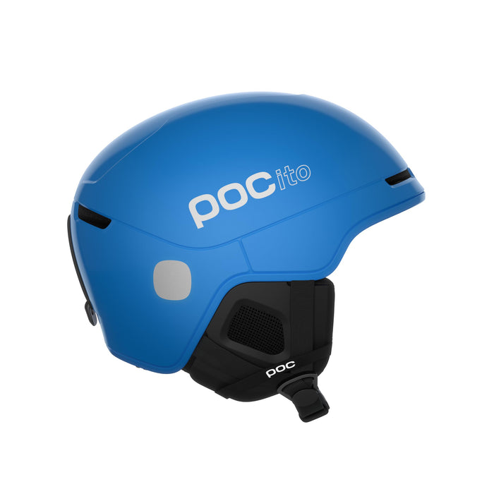 POC POCito Obex MIPS Fluorescent Blue Medium/Large