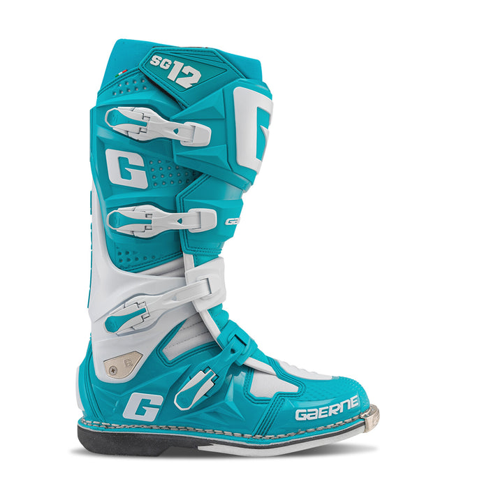 Gaerne SG-12(Sp2025) Motorcycle Boots