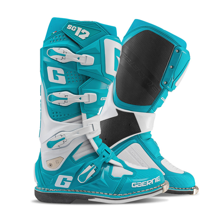 Gaerne SG-12(Sp2025) Motorcycle Boots