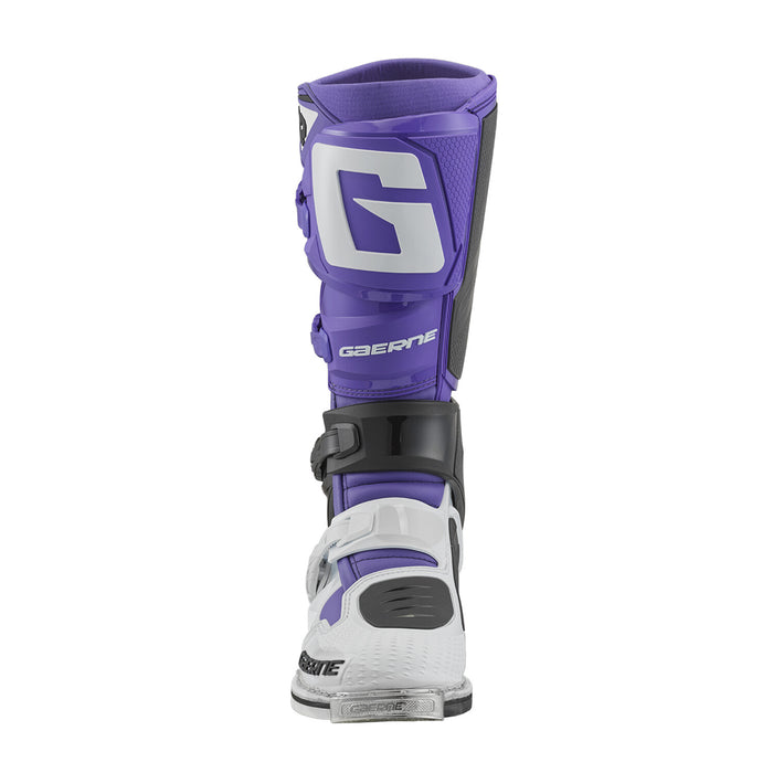 Gaerne SG-12(Sp2025) Motorcycle Boots