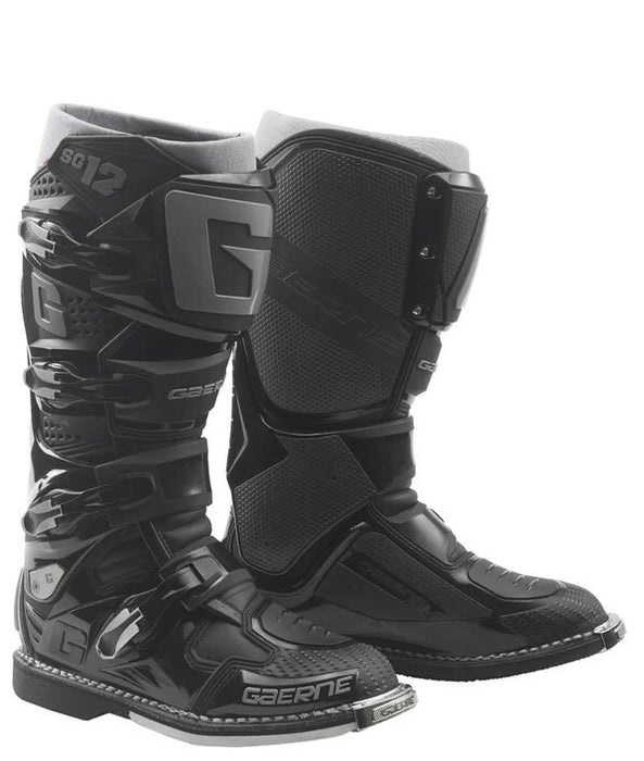 Gaerne SG12 Enduro Motorcycle Boots