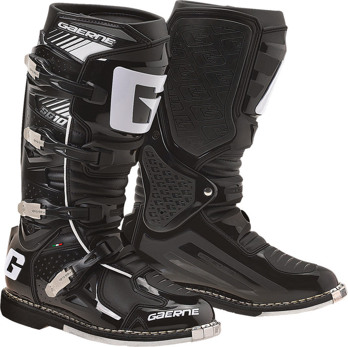 Gaerne SG-10 Motorcycle Boots