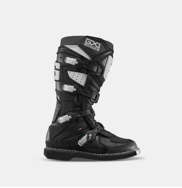 Gaerne Gx-1 Boots Motorcycle Boots