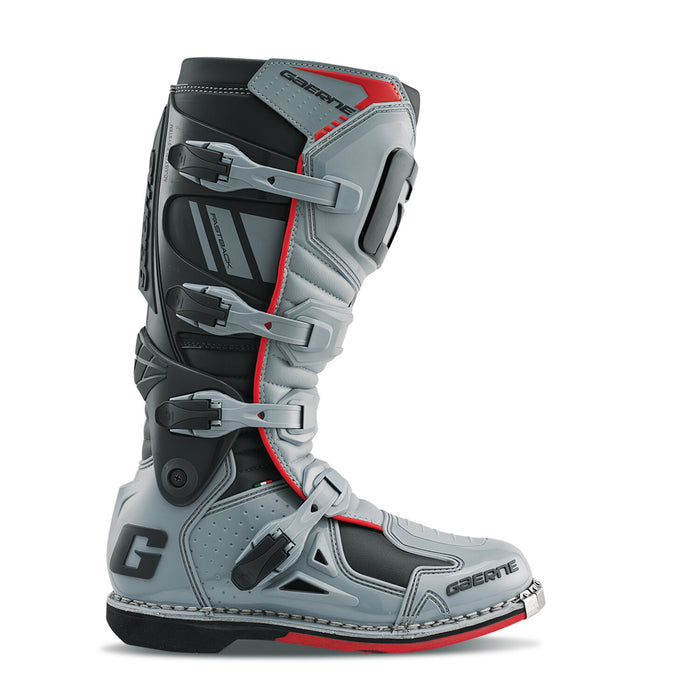 Gaerne Fastback Endurance (Sp 2025) Motorcycle Boots