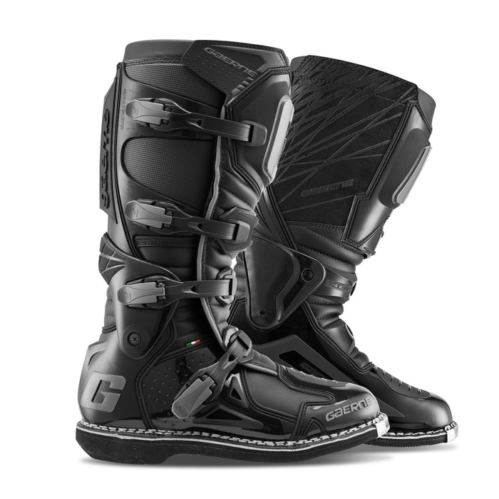 Gaerne Fastback Endurance (Sp 2025) Motorcycle Boots