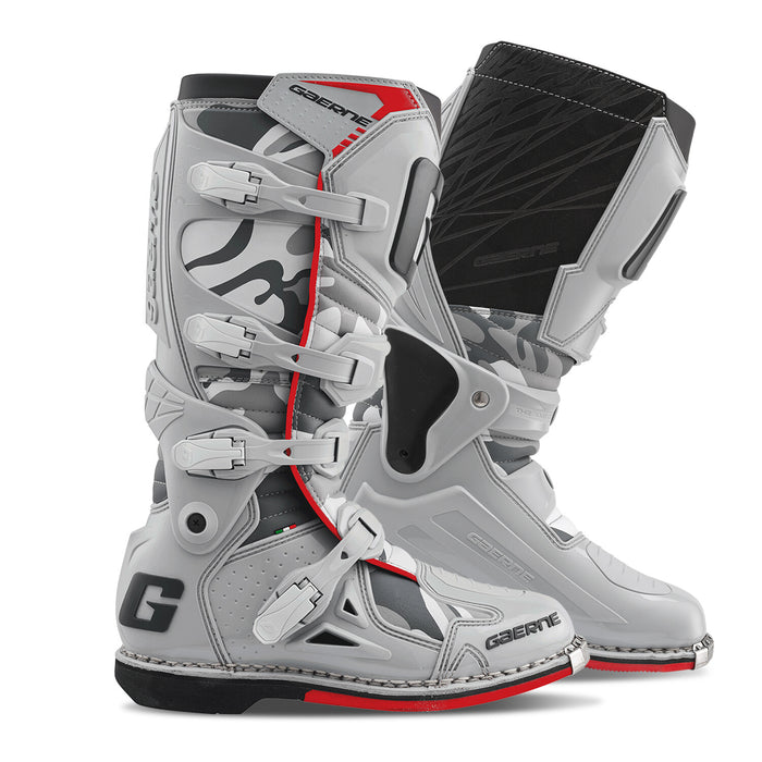 Gaerne Fastback Endurance (Sp 2025) Motorcycle Boots