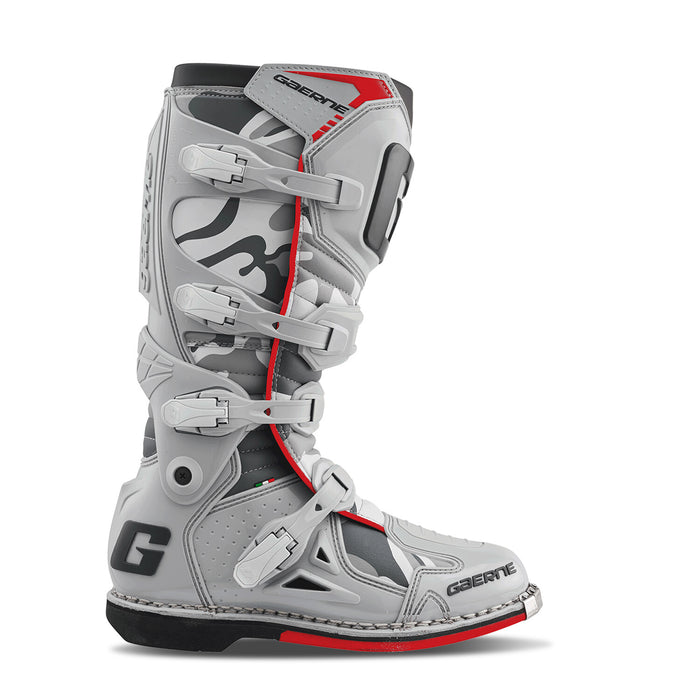 Gaerne Fastback Endurance (Sp 2025) Motorcycle Boots