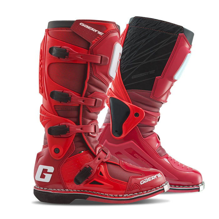 Gaerne Fastback Endurance (Sp 2025) Motorcycle Boots