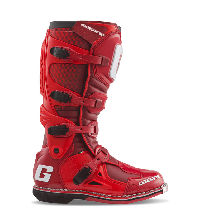 Gaerne Fastback Endurance (Sp 2025) Motorcycle Boots