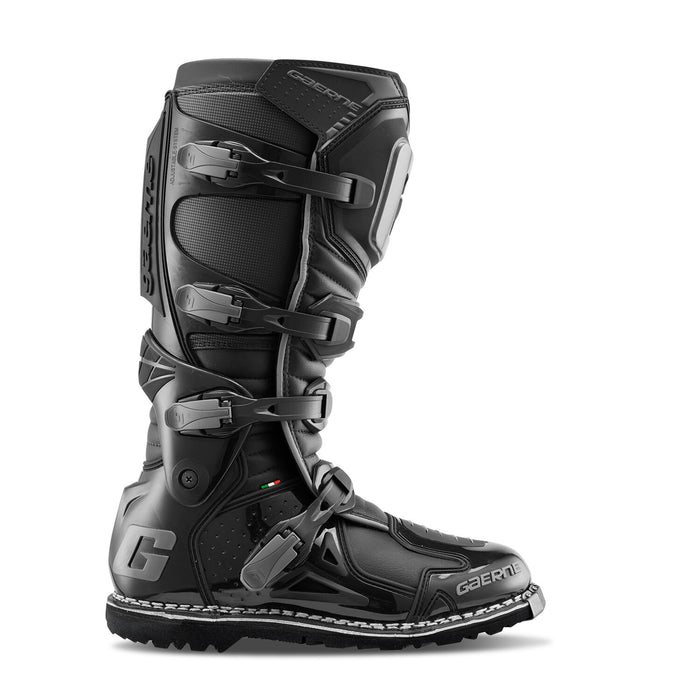 Gaerne Fastback Endurance (Sp 2025) Motorcycle Boots