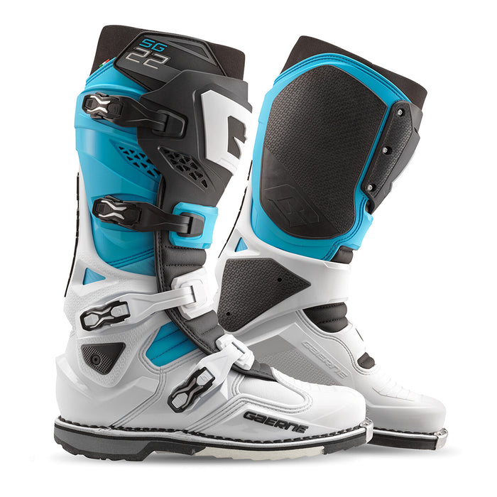 Gaerne SG-22 Le Boots Motorcycle Boots