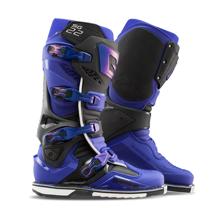 Gaerne SG-22 (Sp 2025) Motorcycle Boots