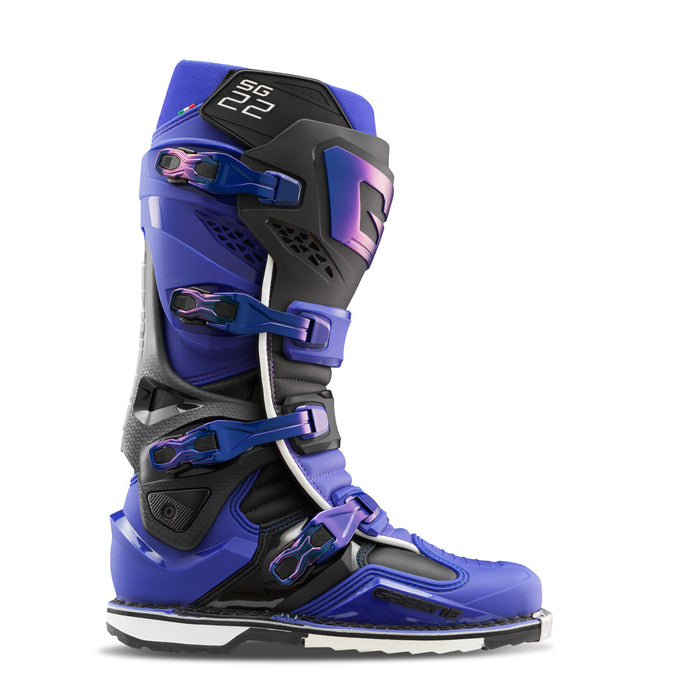 Gaerne SG-22 (Sp 2025) Motorcycle Boots