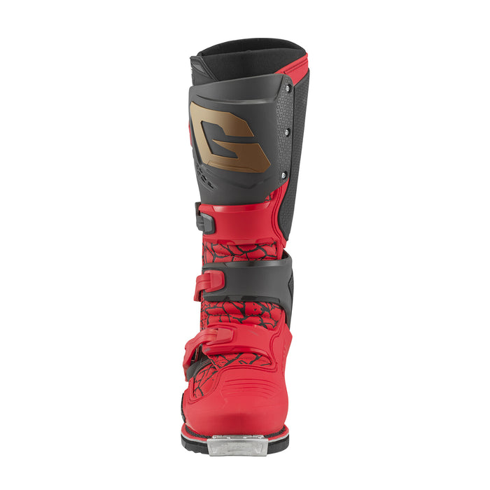 Gaerne SG-22 Magma MJK Le Boots Motorcycle Boots