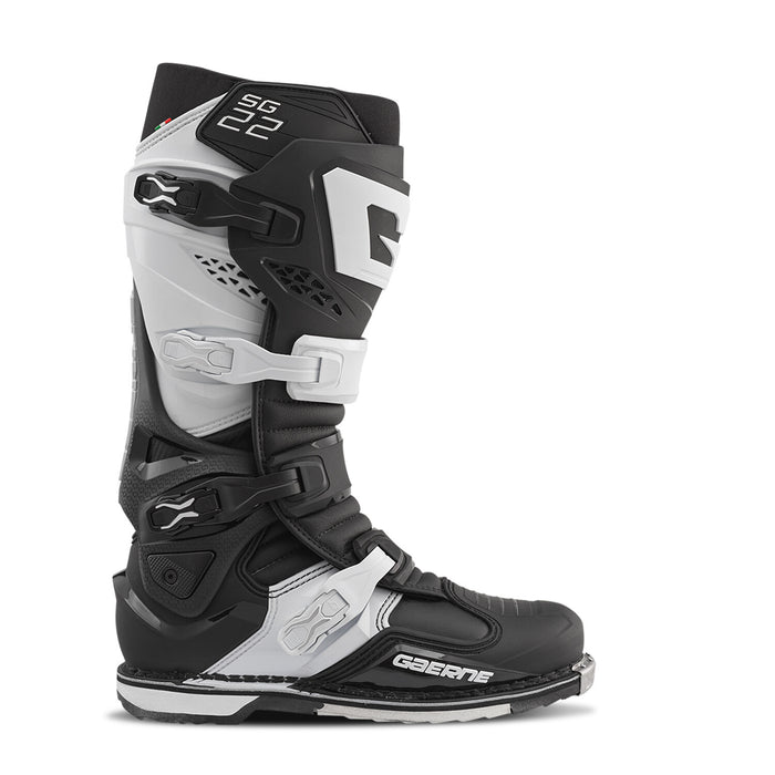 Gaerne SG-22 (Sp 2025) Motorcycle Boots