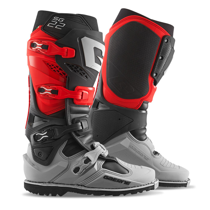 Gaerne SG-22 Gore-Tek Enduro LE Motorcycle Boots