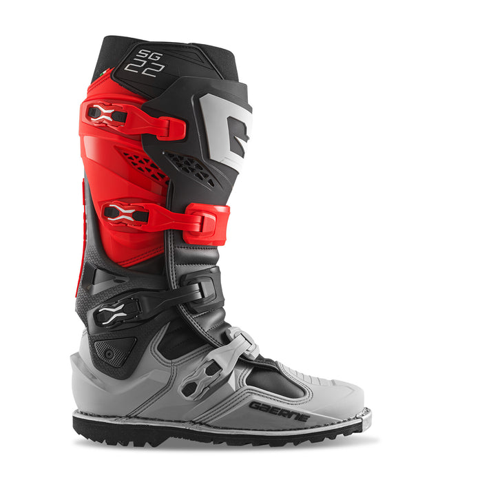 Gaerne SG-22 Gore-Tek Enduro LE Motorcycle Boots