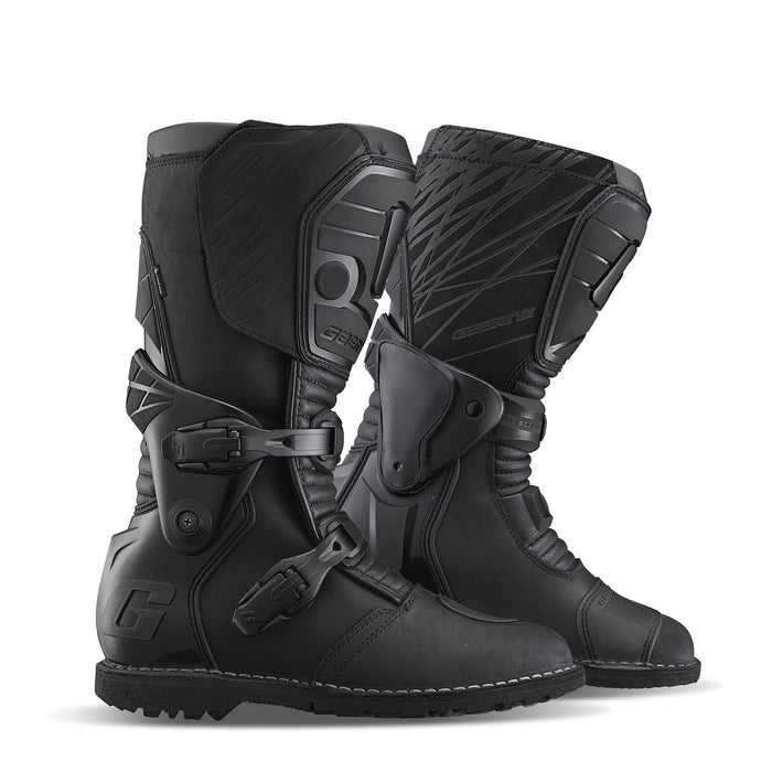 Gaerne G. Dakar Gore-Tex Motorcycle Boots