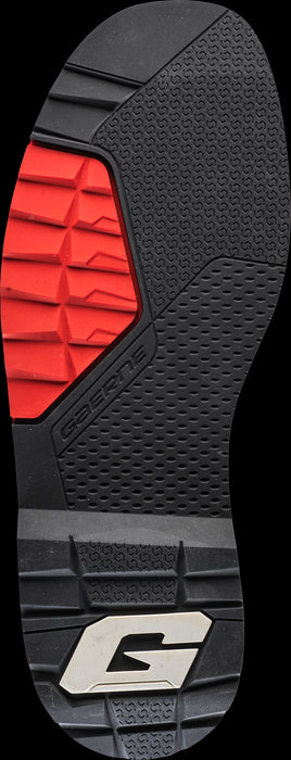 Gaerne Sg-22 Boot Soles Motorcycle Boots