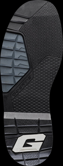 Gaerne Sg-22 Boot Soles Motorcycle Boots
