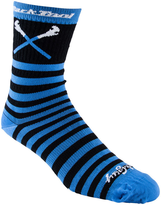 Park Tool SOX-6 Cycling Socks Bicycle Socks