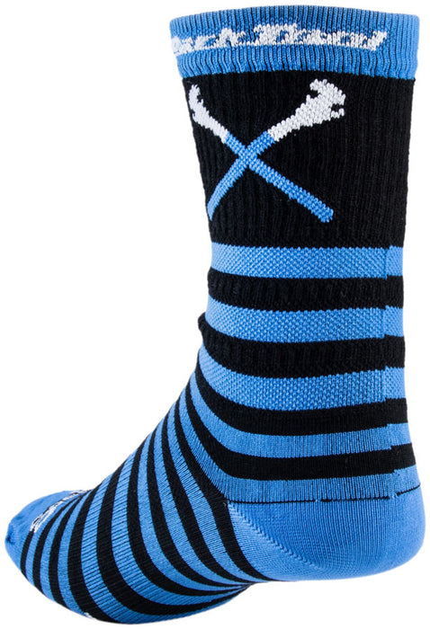 Park Tool SOX-6 Cycling Socks Bicycle Socks