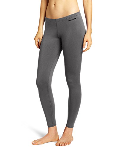 Hot Chillys Micro-Elite Chamois Ankle Tight Mens Snow Bottoms