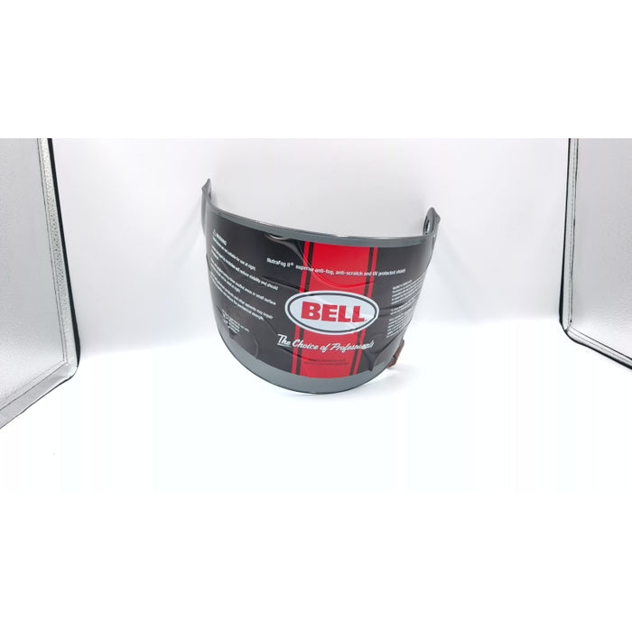 Bell Powersports Bullitt Flat Shield Motorcycle Helmet Replacements - Open Box - (Without Original Box)