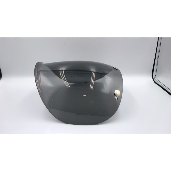 Bell Powersports Moto-3-Snap Shield Motorcycle Helmet Replacements - Open Box (Without Box)